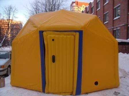 厦门充气帐篷